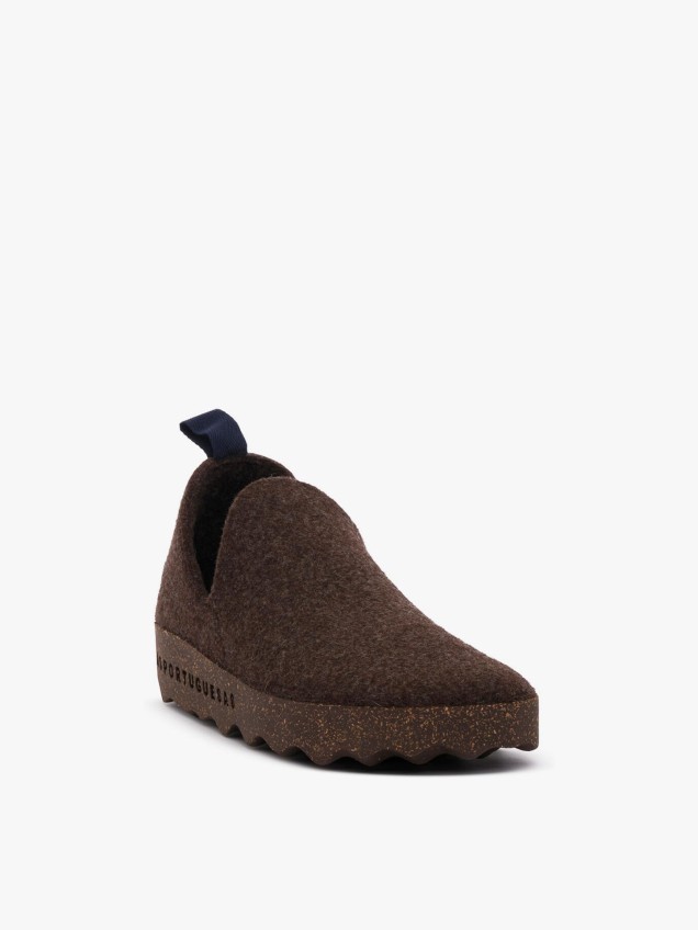 Sapatos City L