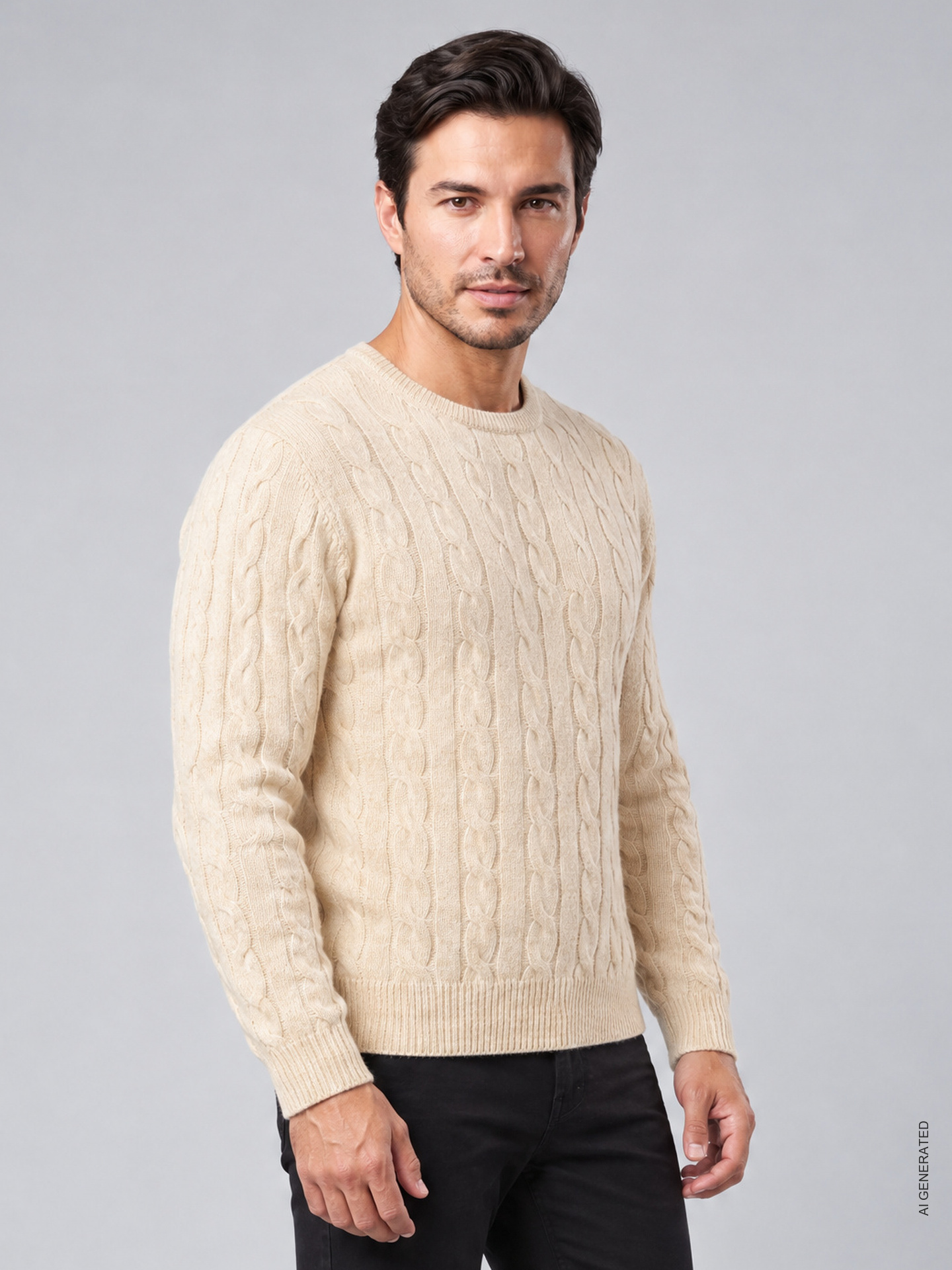 Camisola de Malha