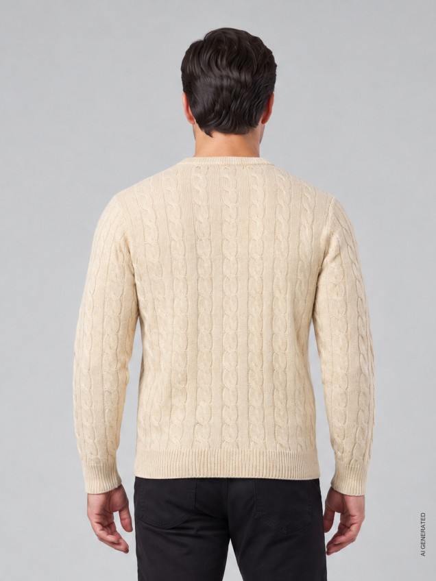 Camisola de Malha