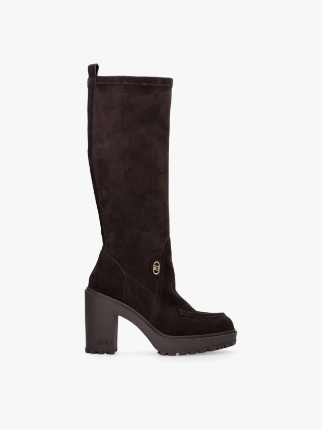 Botas Ruby 12