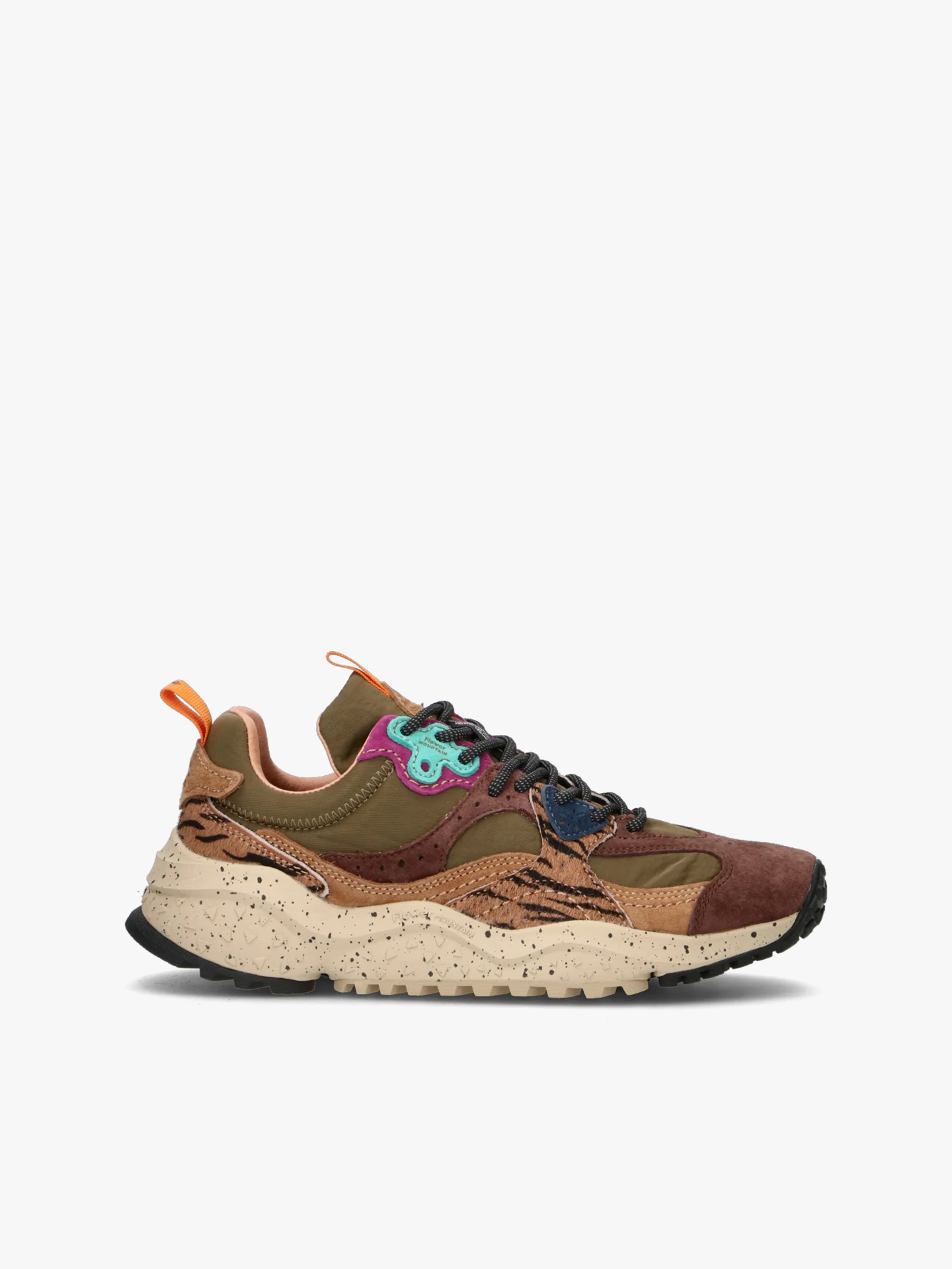 Sapatilhas Desportivas Wave