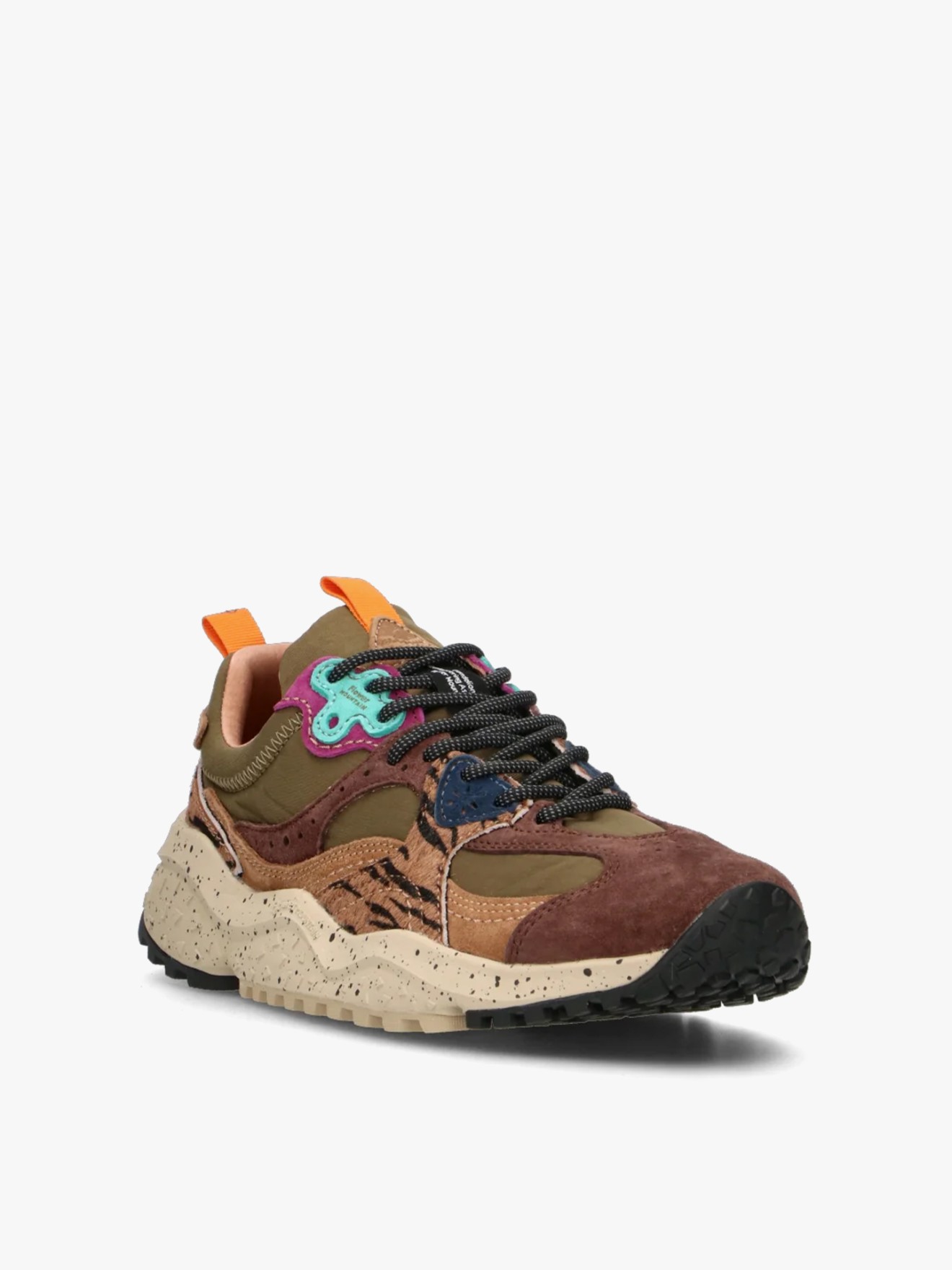 Sapatilhas Desportivas Wave
