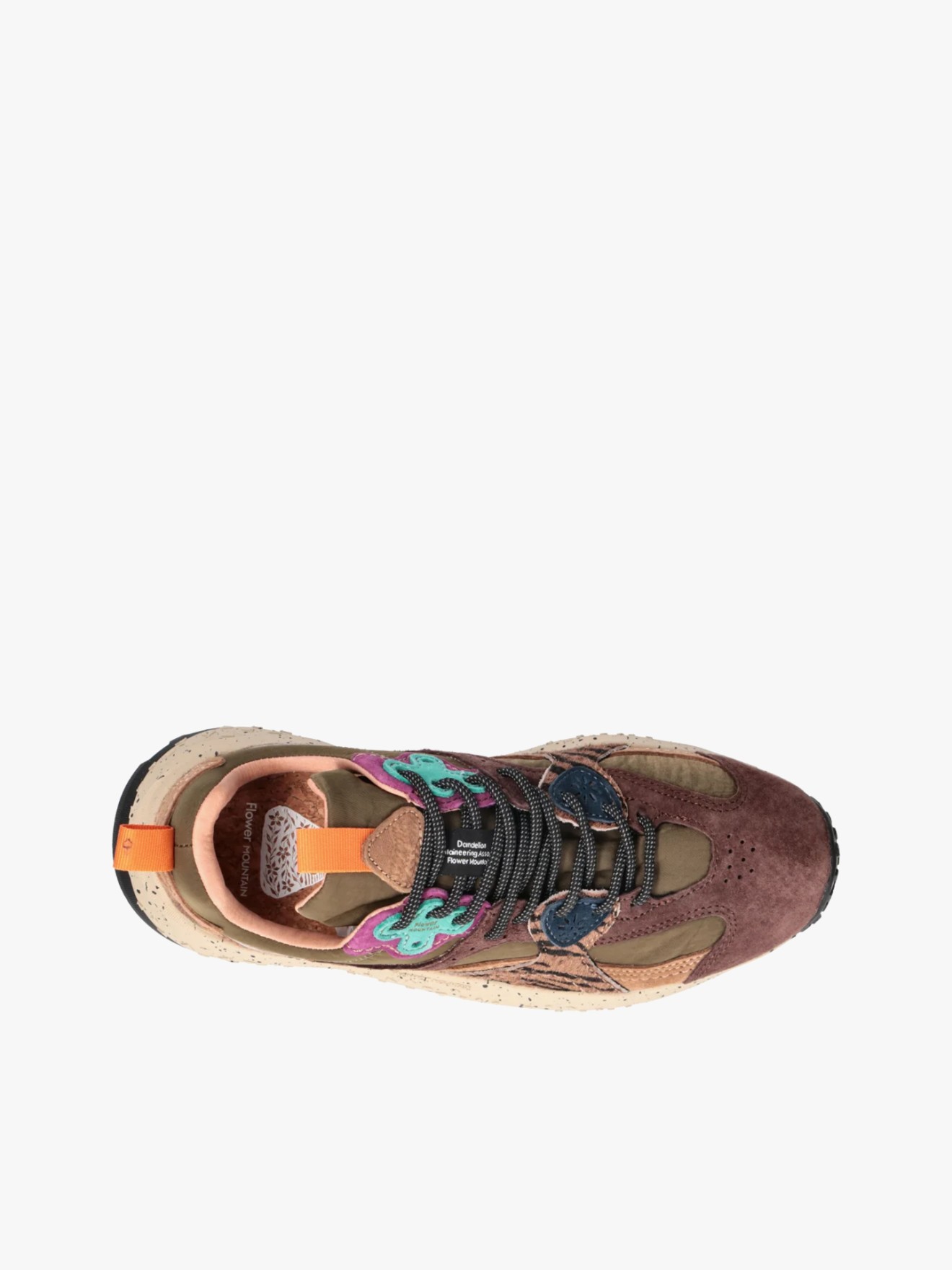 Sapatilhas Desportivas Wave
