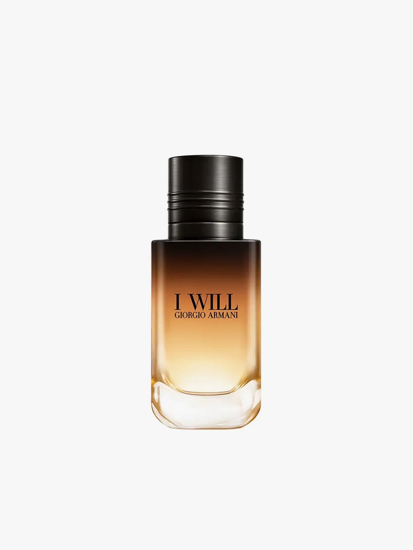 Eau de Parfum I Will