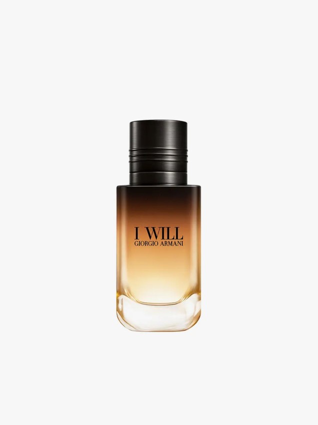 Eau de Parfum I Will