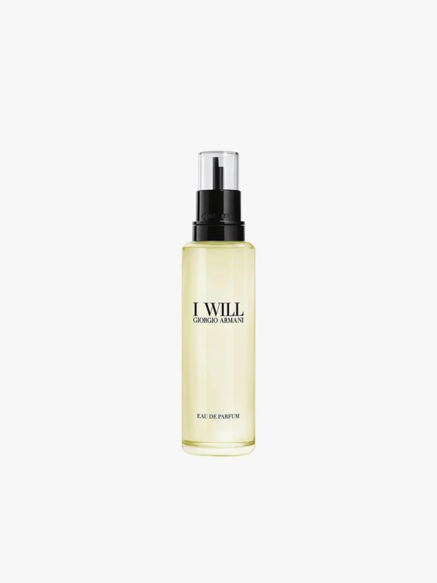 Recarga Eau de Parfum I Will