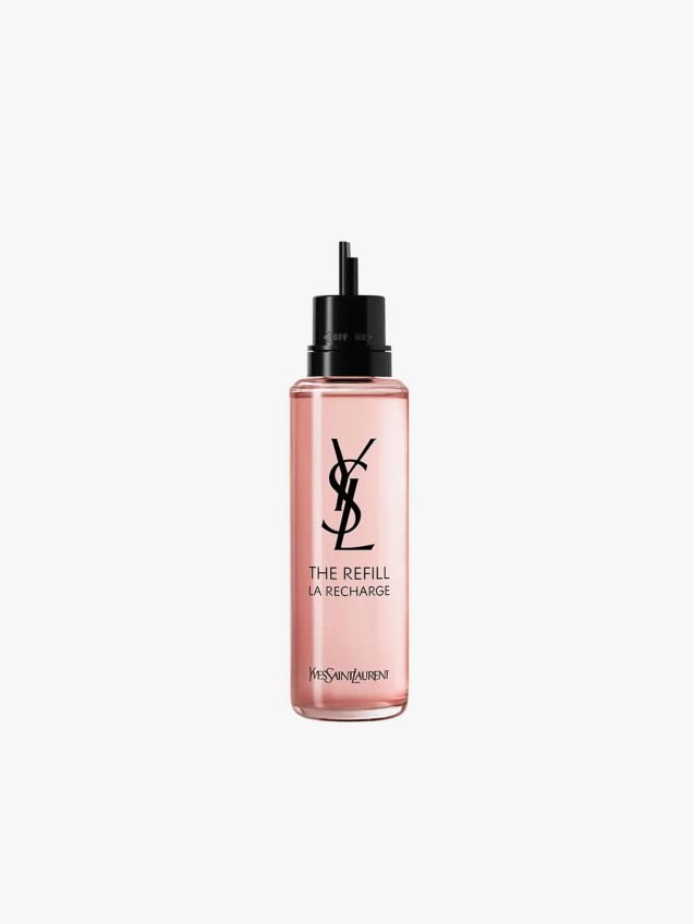 Recarga Eau de Parfum Black Opium