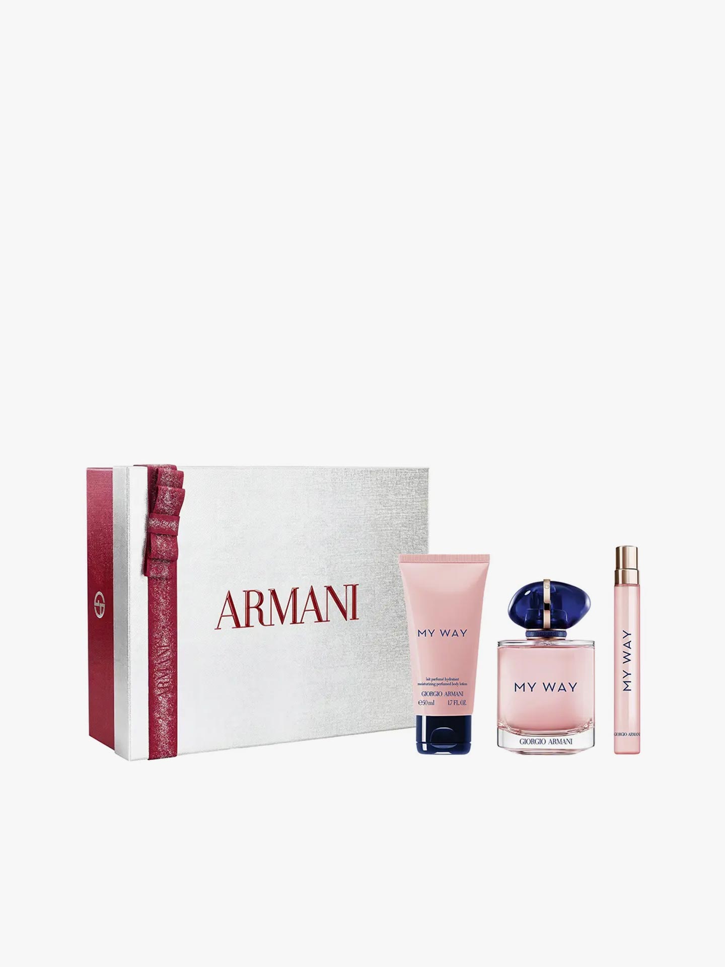 Coffret Eau de Parfum My Way