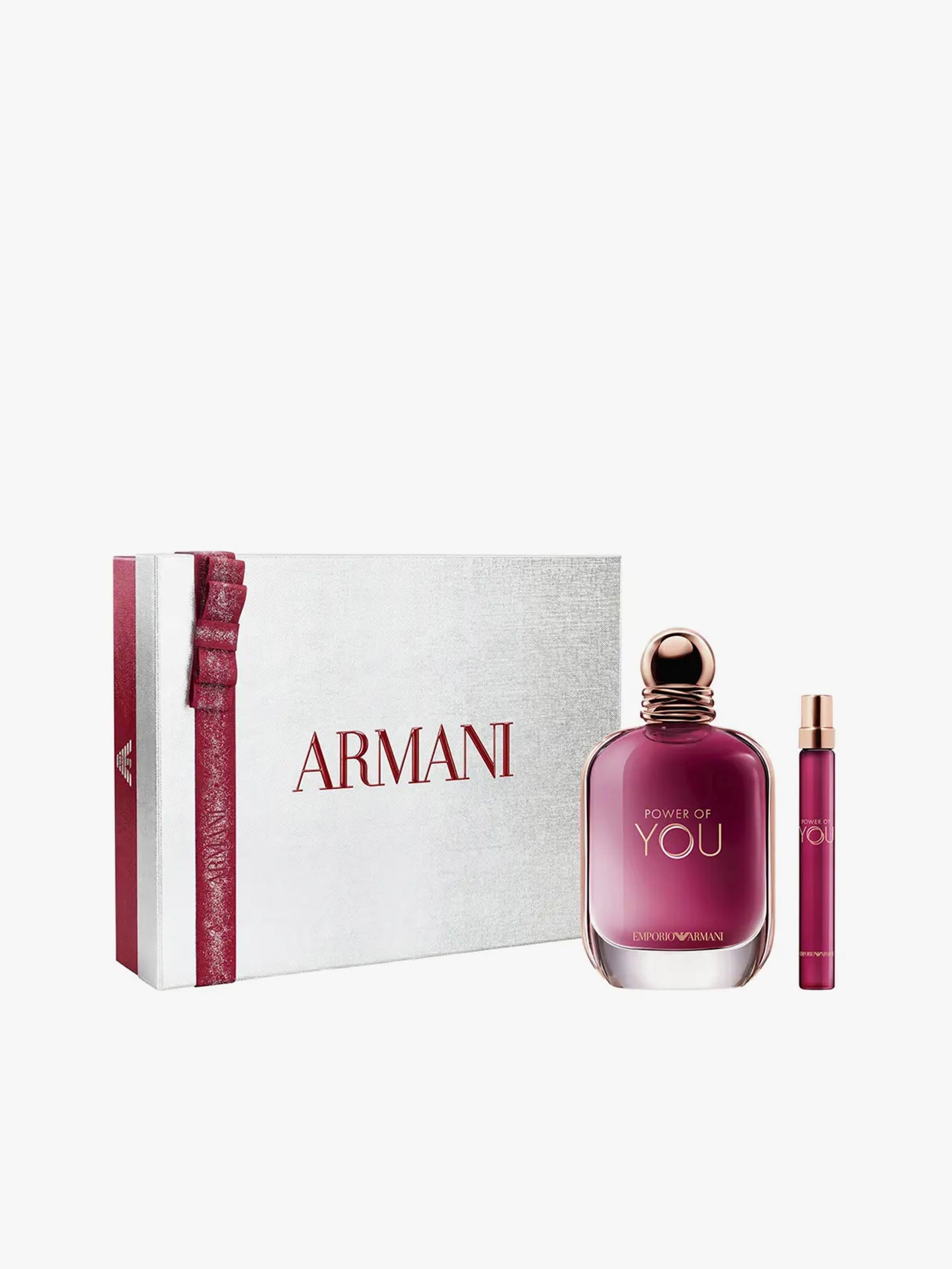 Coffret Eau de Parfum Power Of You