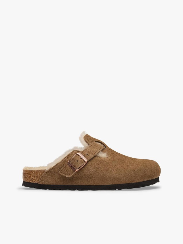 Sand�lias Boston Shearling