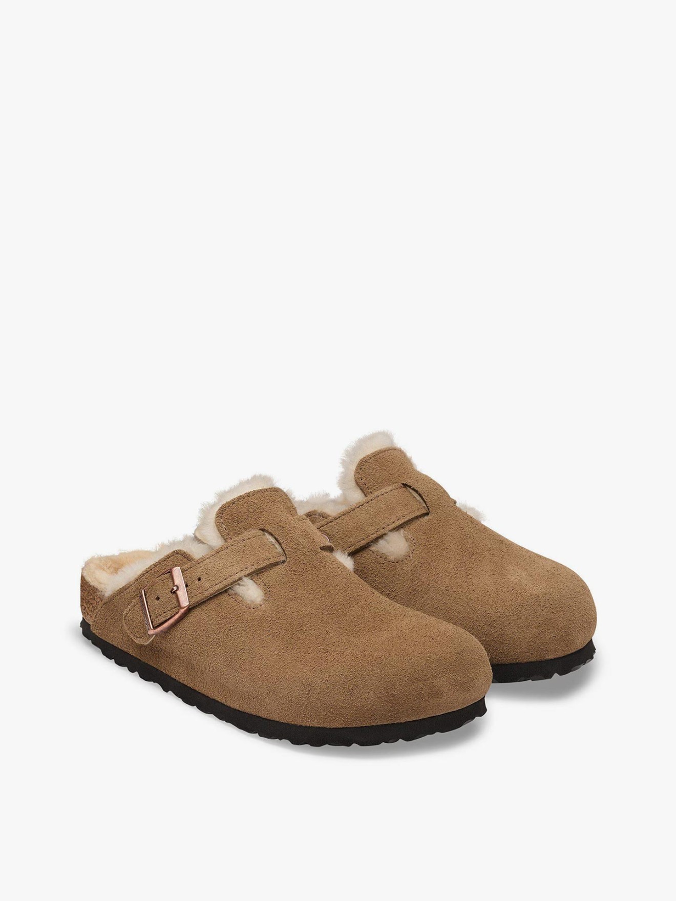 Sand�lias Boston Shearling