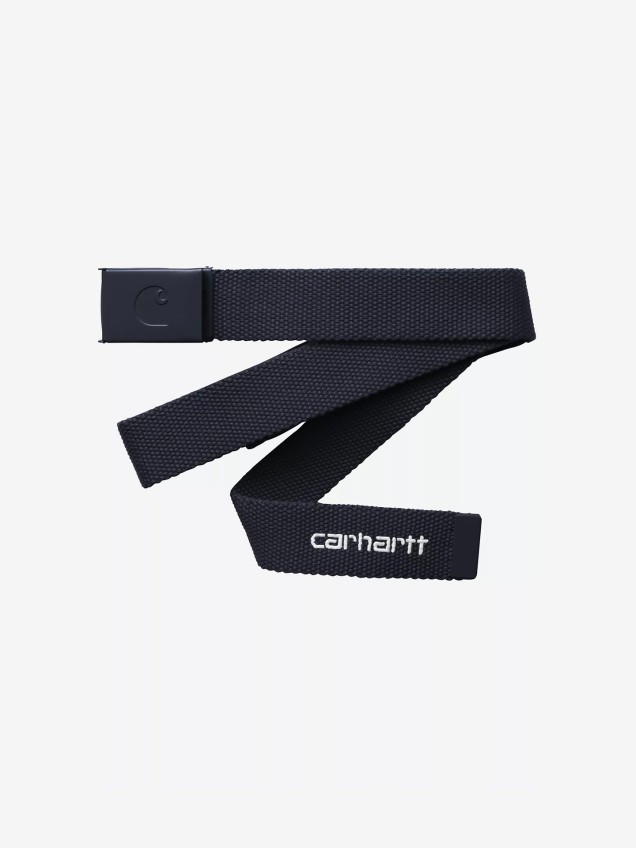 Cinto C-Logo Tonal