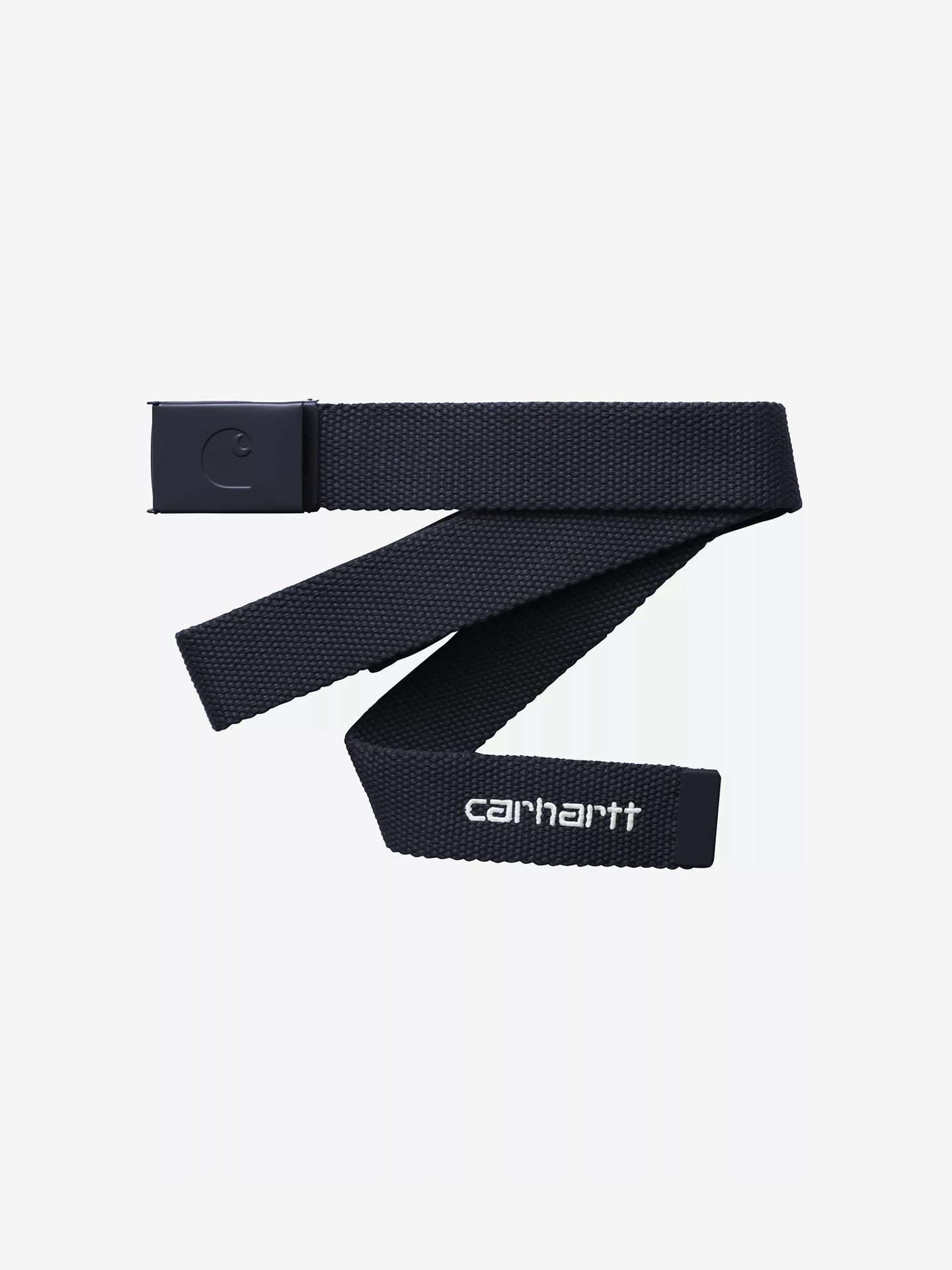 Cinto C-Logo Tonal