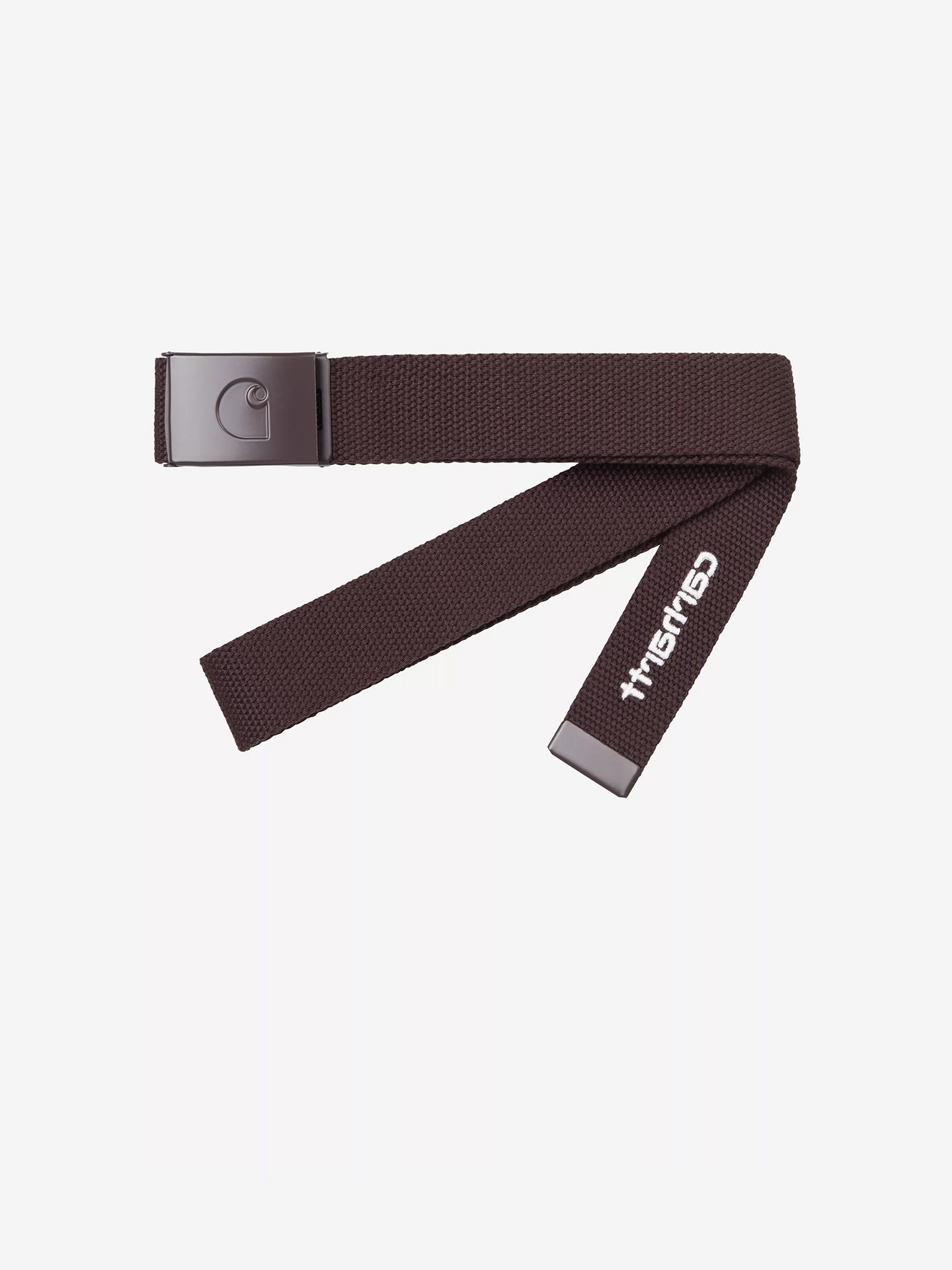 Cinto C-Logo Tonal