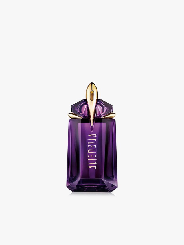 Eau de Parfum Alien Recarregável