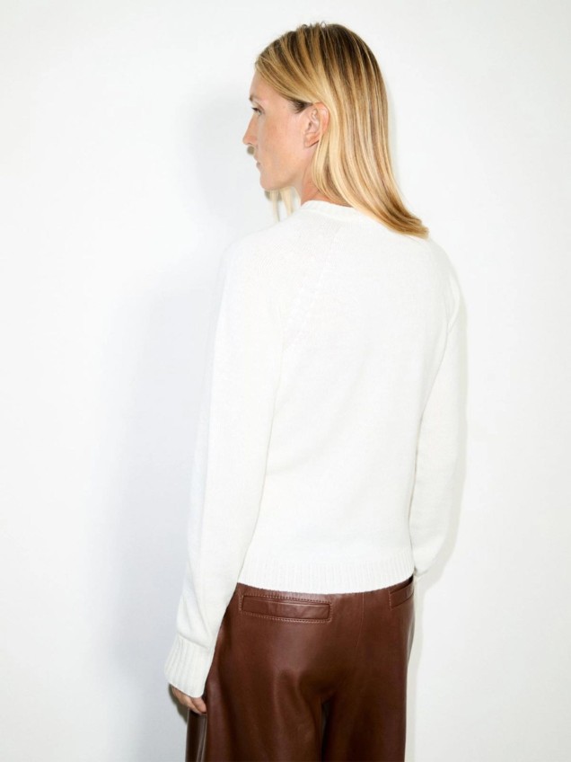 Camisola de Malha MCBLASER