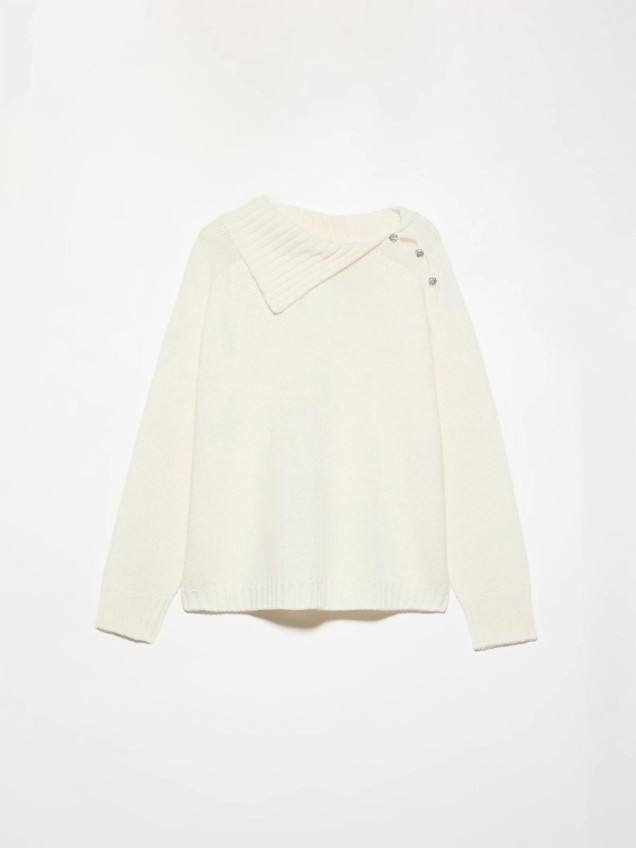 Camisola de Malha MCBSALETTA
