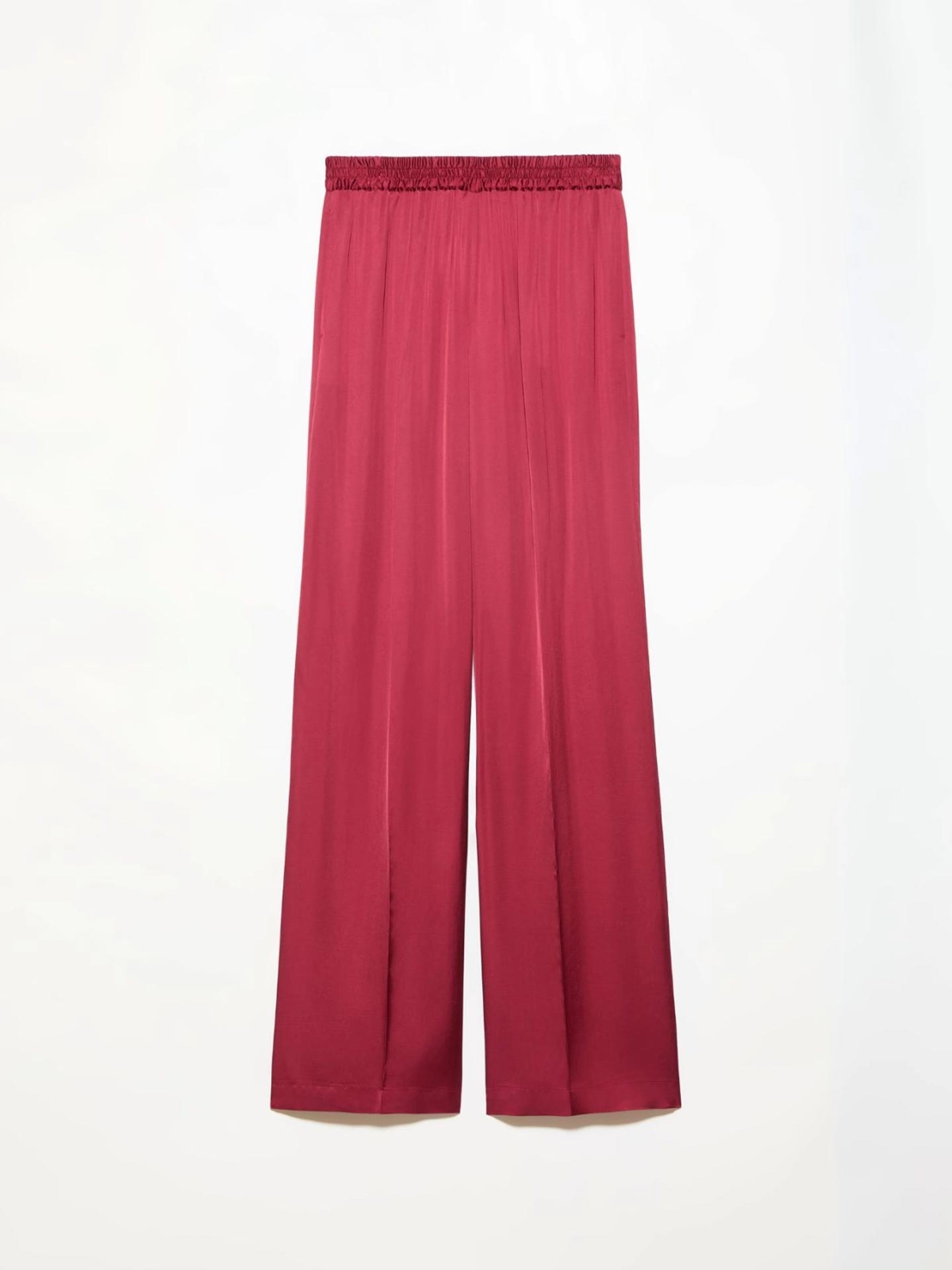 Calças Wide Leg MCBEDERA