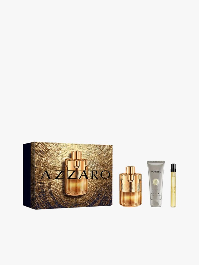 Coffret Eau de Parfum Forever Wanted