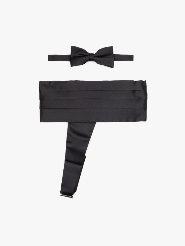Pack Papillon e Cummerbund