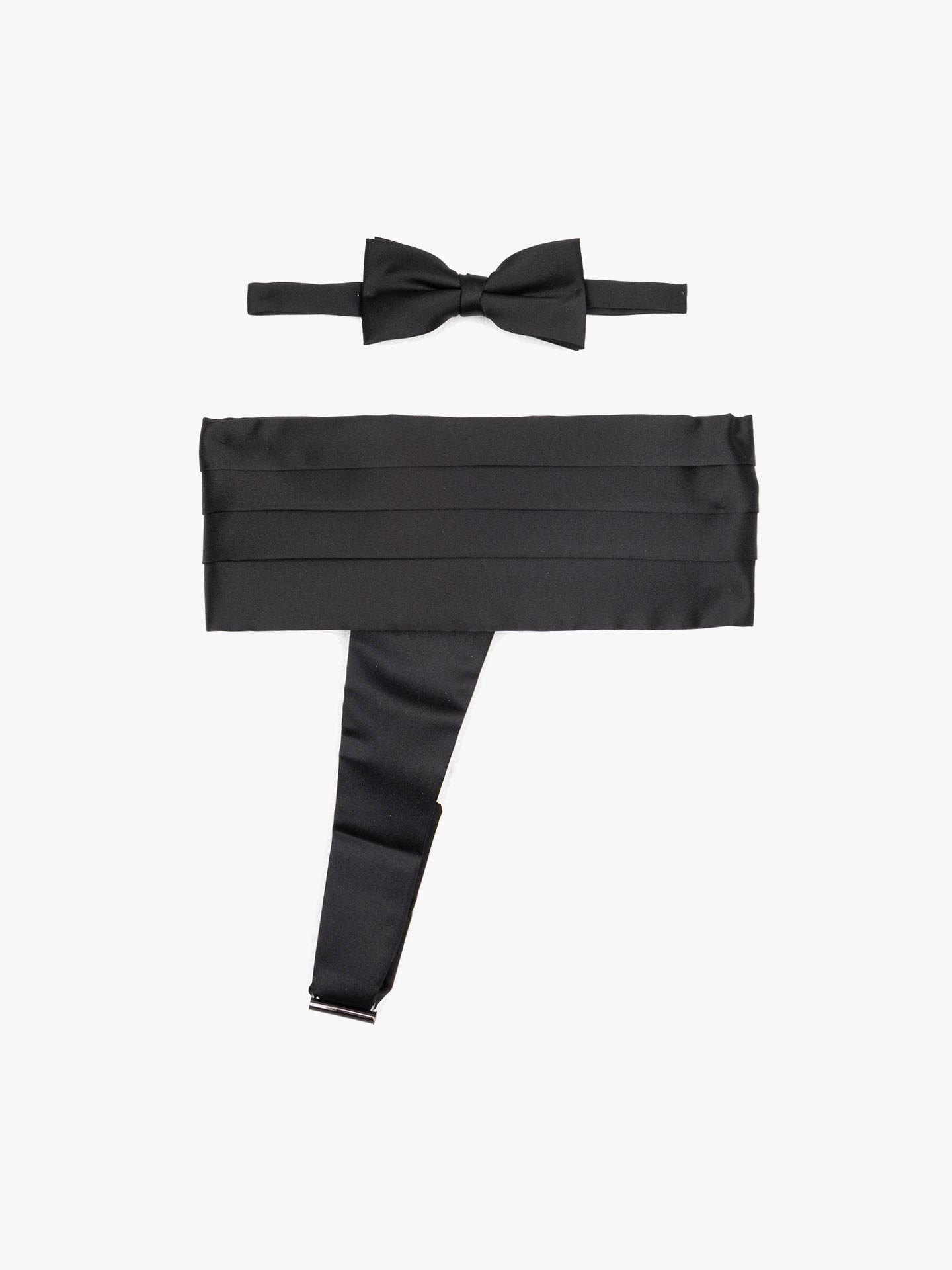Pack Papillon e Cummerbund