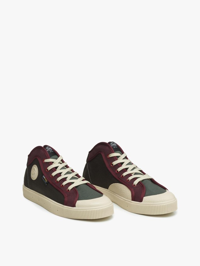 Sapatilhas K100 Cordura