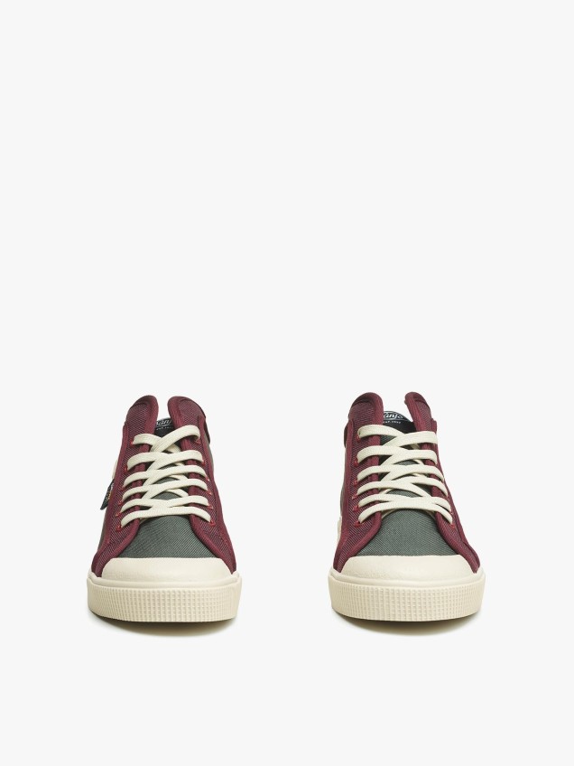 Sapatilhas K100 Cordura