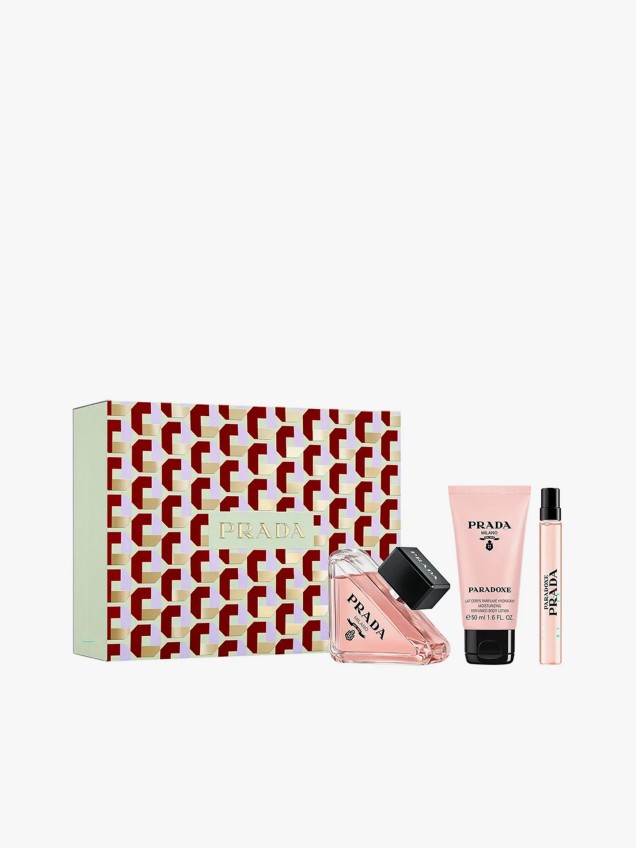 Coffret Eau de Parfum Paradoxe