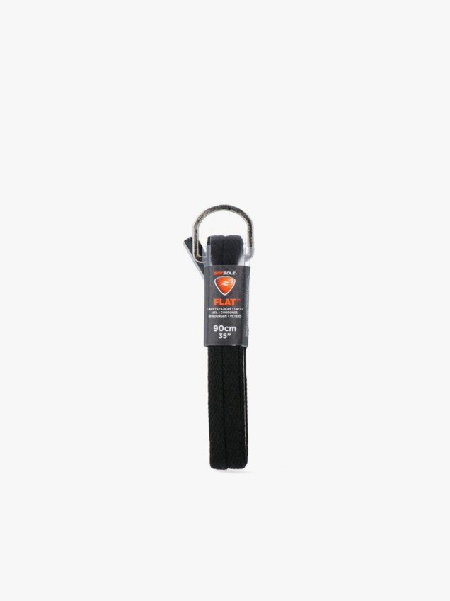 Atacadores Rasos Dring Flat 90 Cm