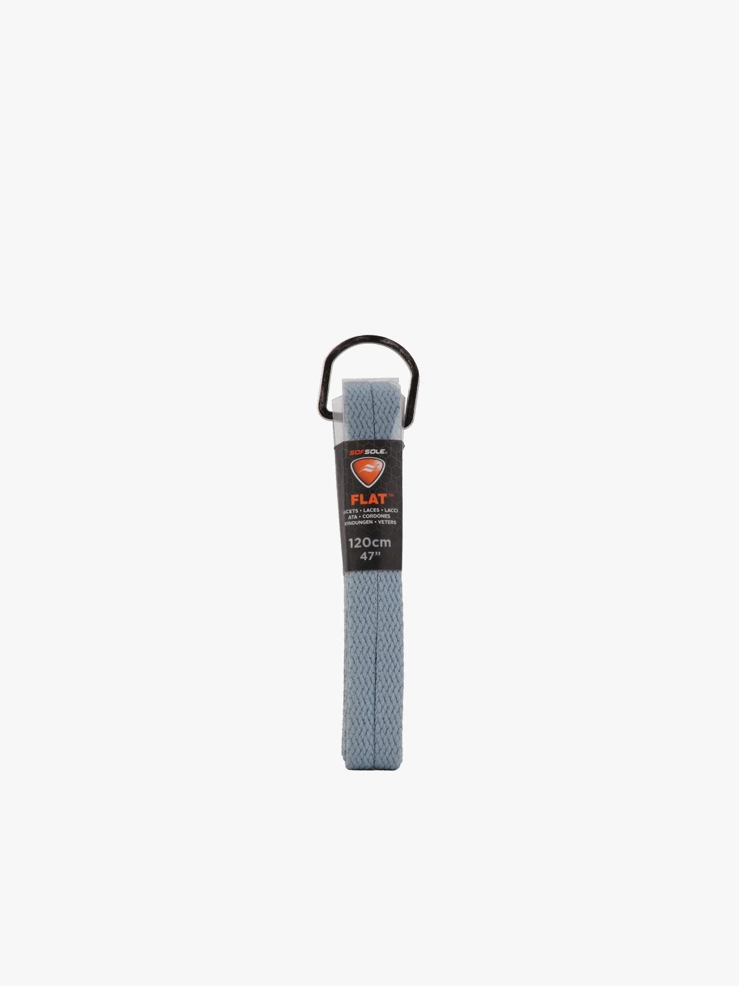 Atacadores Rasos Dring Flat 90 Cm