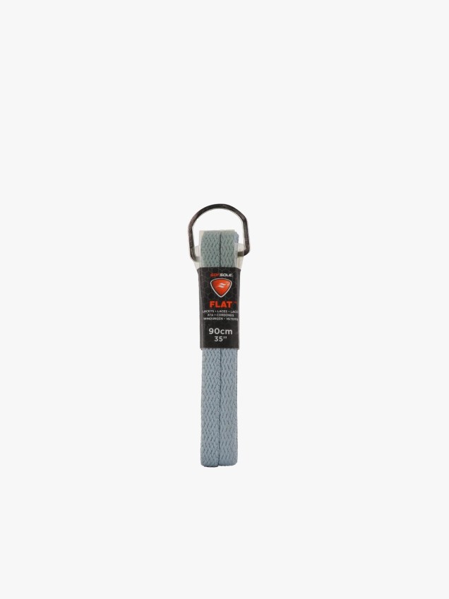 Atacadores Rasos Dring Flat
