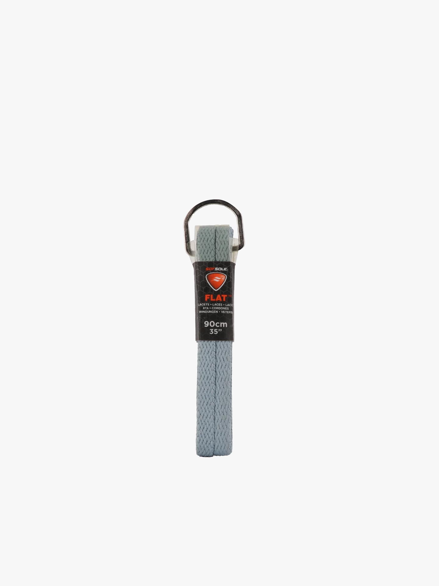 Atacadores Rasos Dring Flat