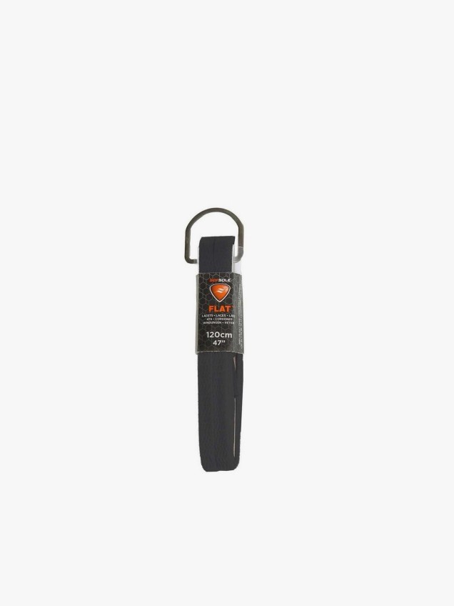 Atacadores Rasos Dring Flat