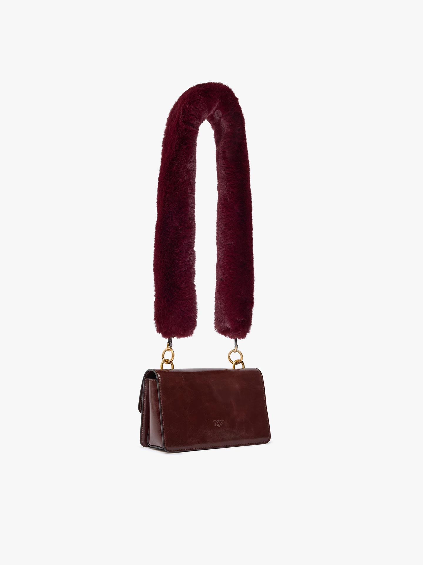 Mala de Tiracolo Mini Love Bag One Light