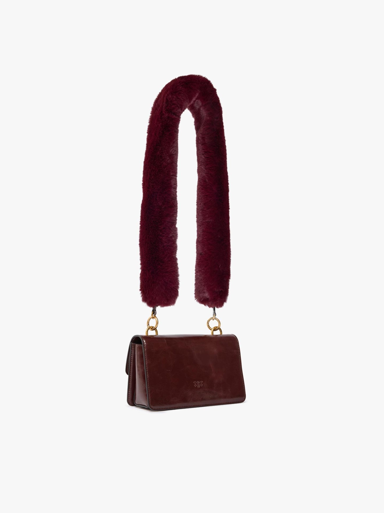 Mala de Tiracolo Mini Love Bag One Light