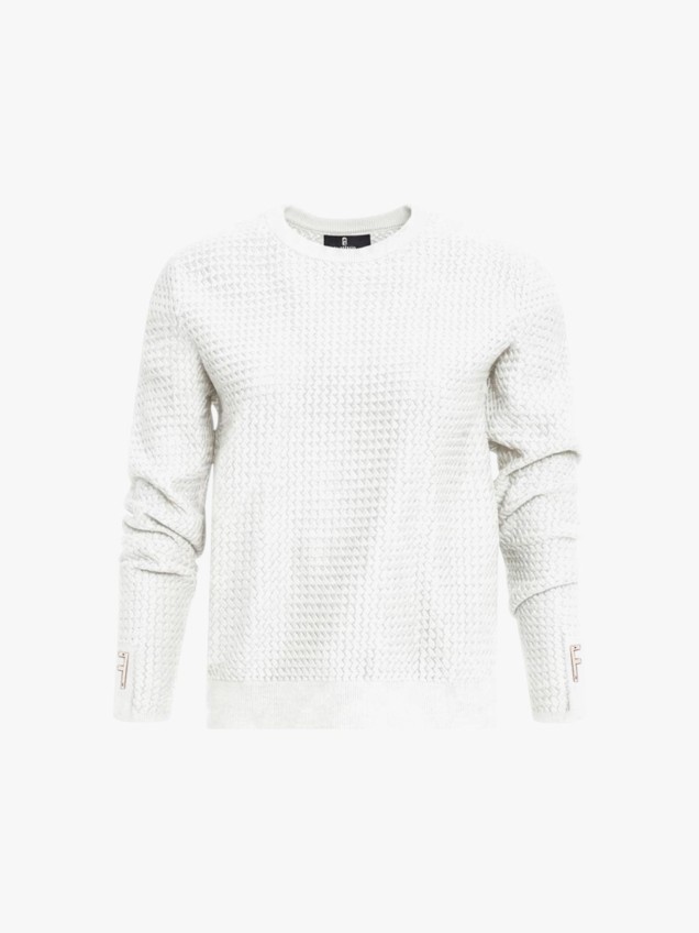 Camisola de Malha Regular Fit