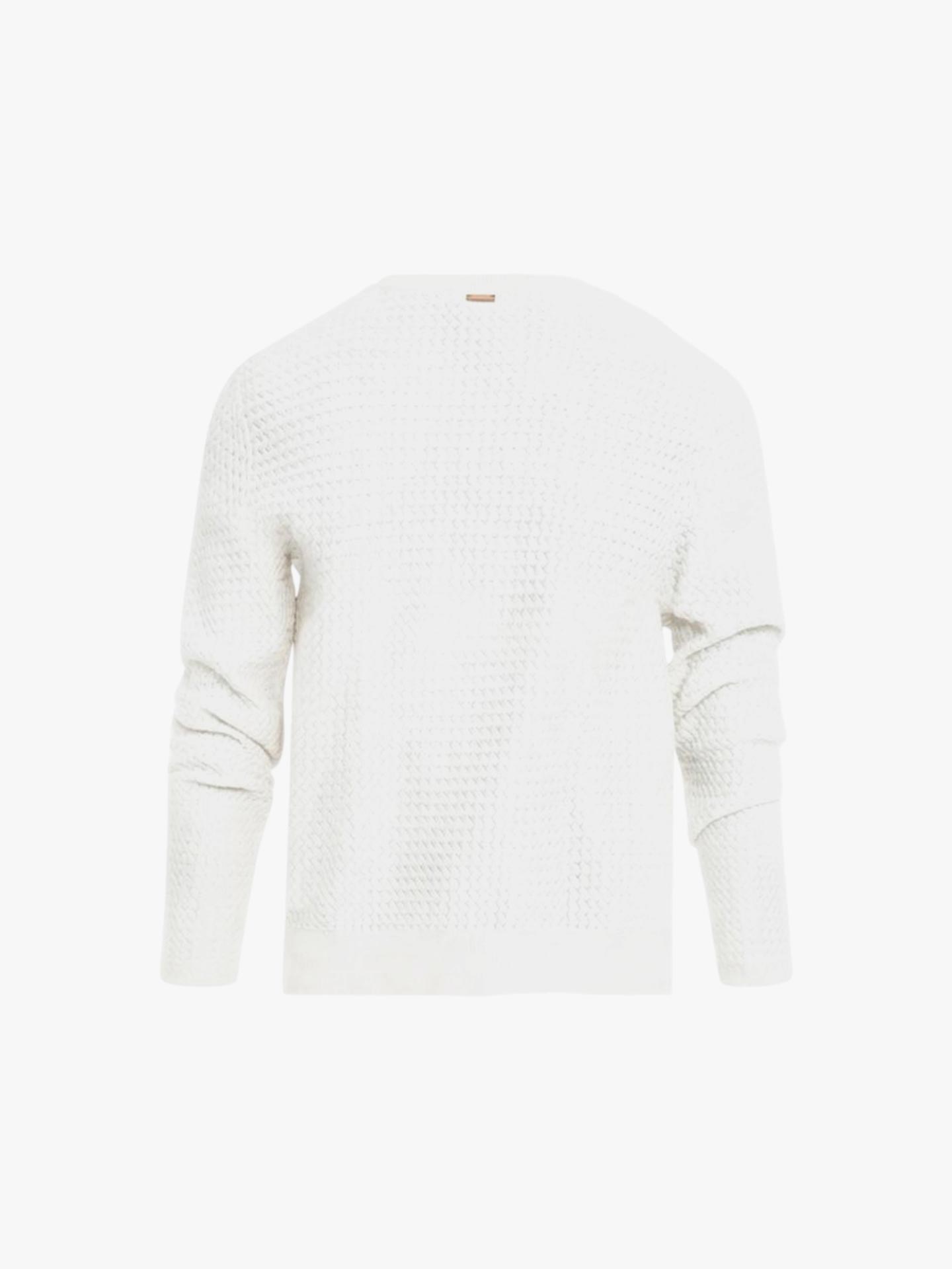 Camisola de Malha Regular Fit