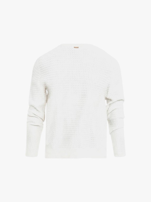 Camisola de Malha Regular Fit