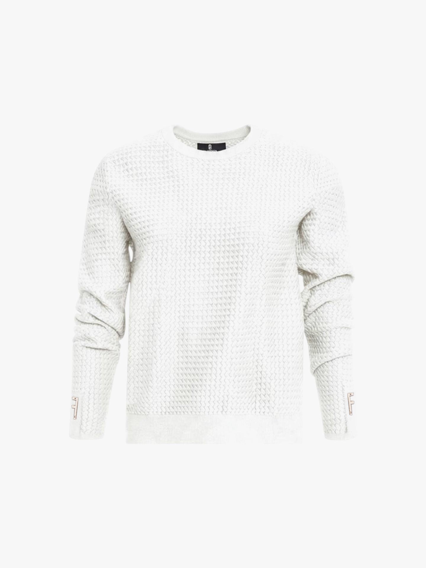Camisola de Malha Regular Fit