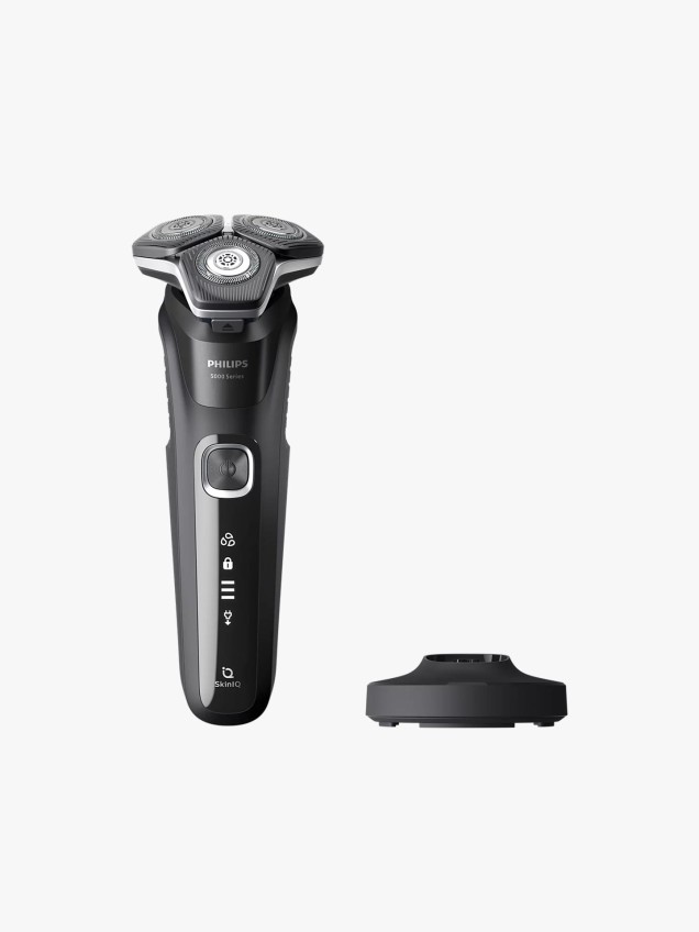 M�quina de Barbear El�trica Shaver Series 5000