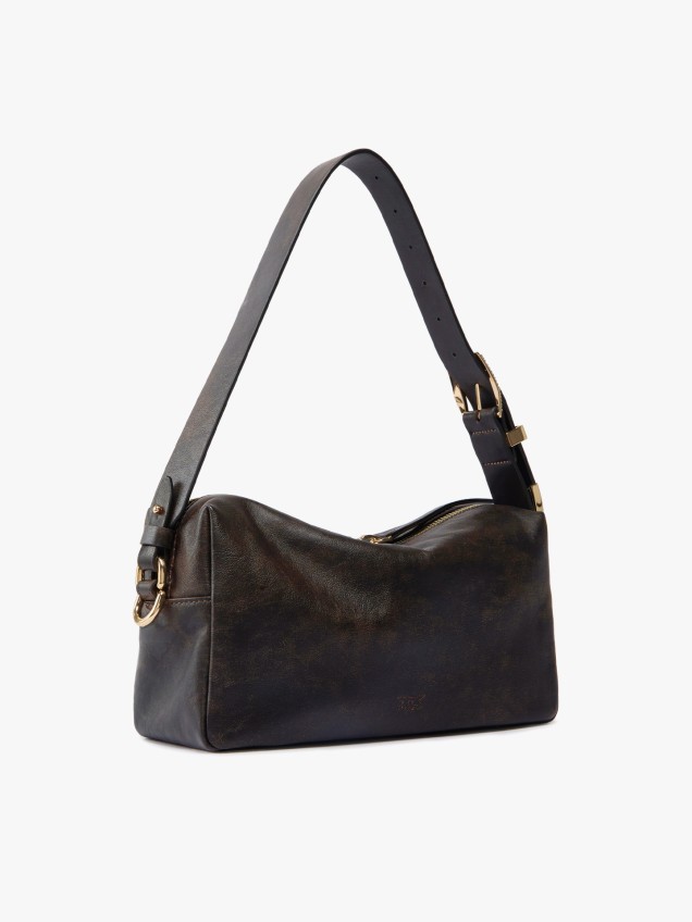 Mala de Ombro Bauletto Trittico