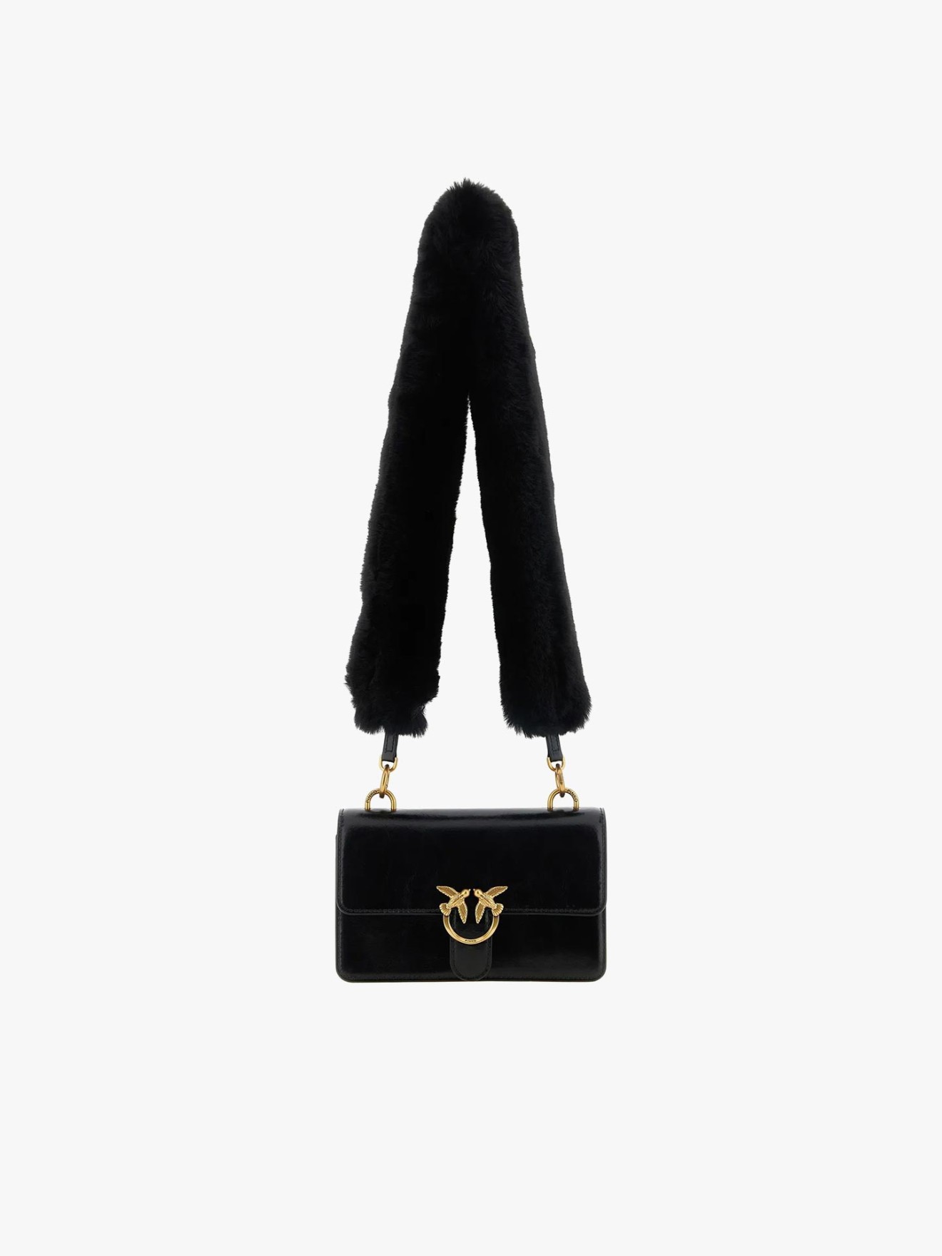 Mala de Tiracolo Mini Love Bag One Light