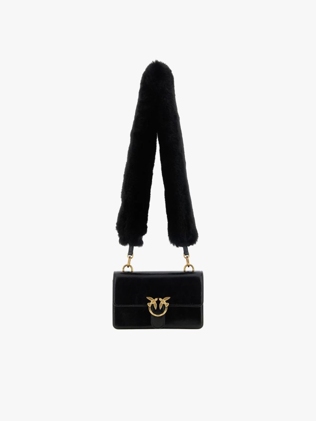 Mala de Tiracolo Mini Love Bag One Light