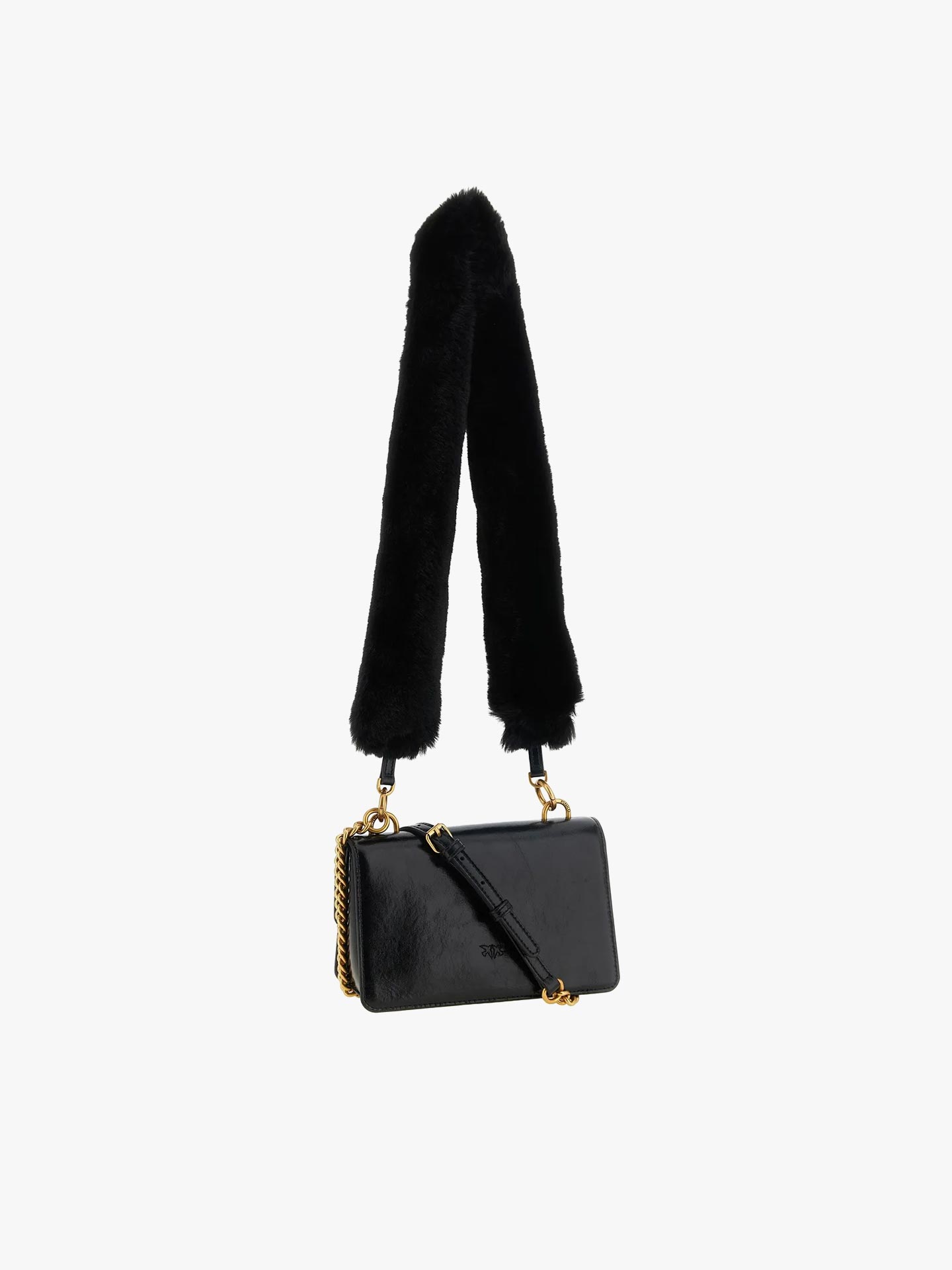 Mala de Tiracolo Mini Love Bag One Light