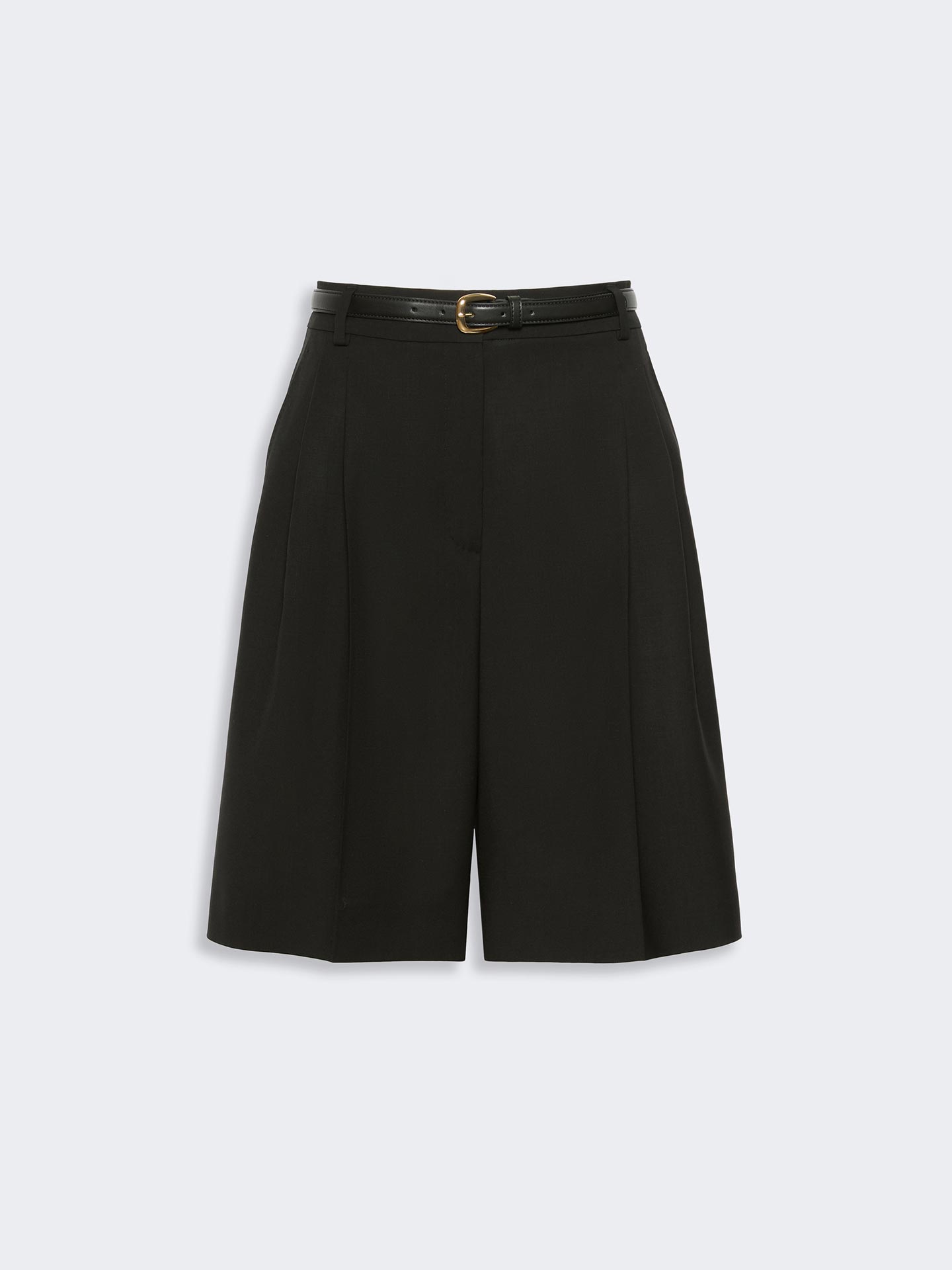 Bermudas de Cintura Subida MSTADORNO