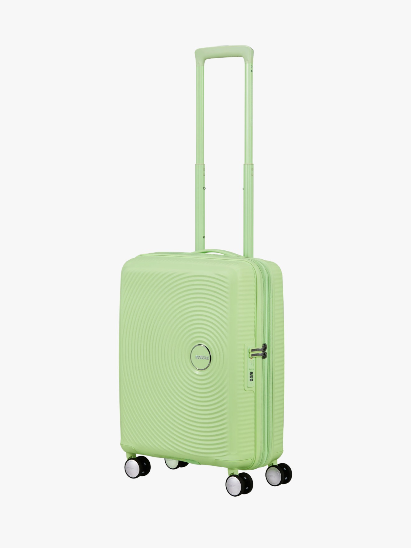 Mala de Viagem Soundbox Expansível 55 cm