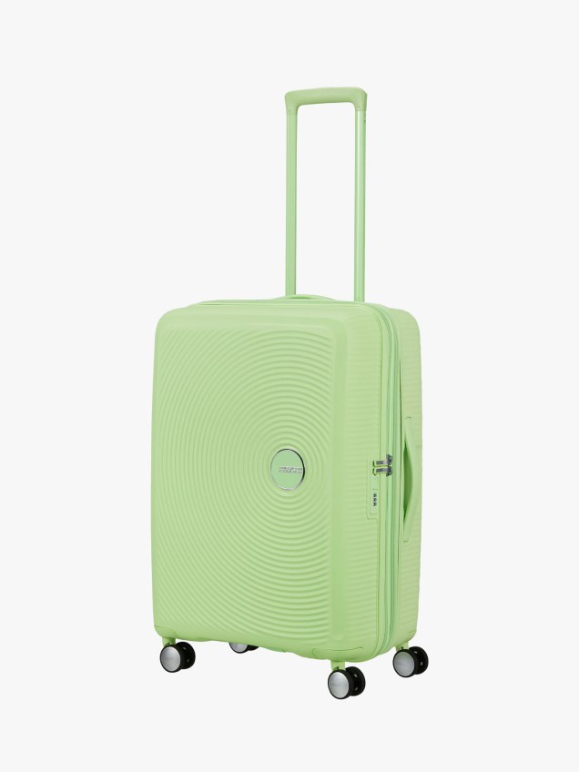 Mala de Viagem Soundbox Média