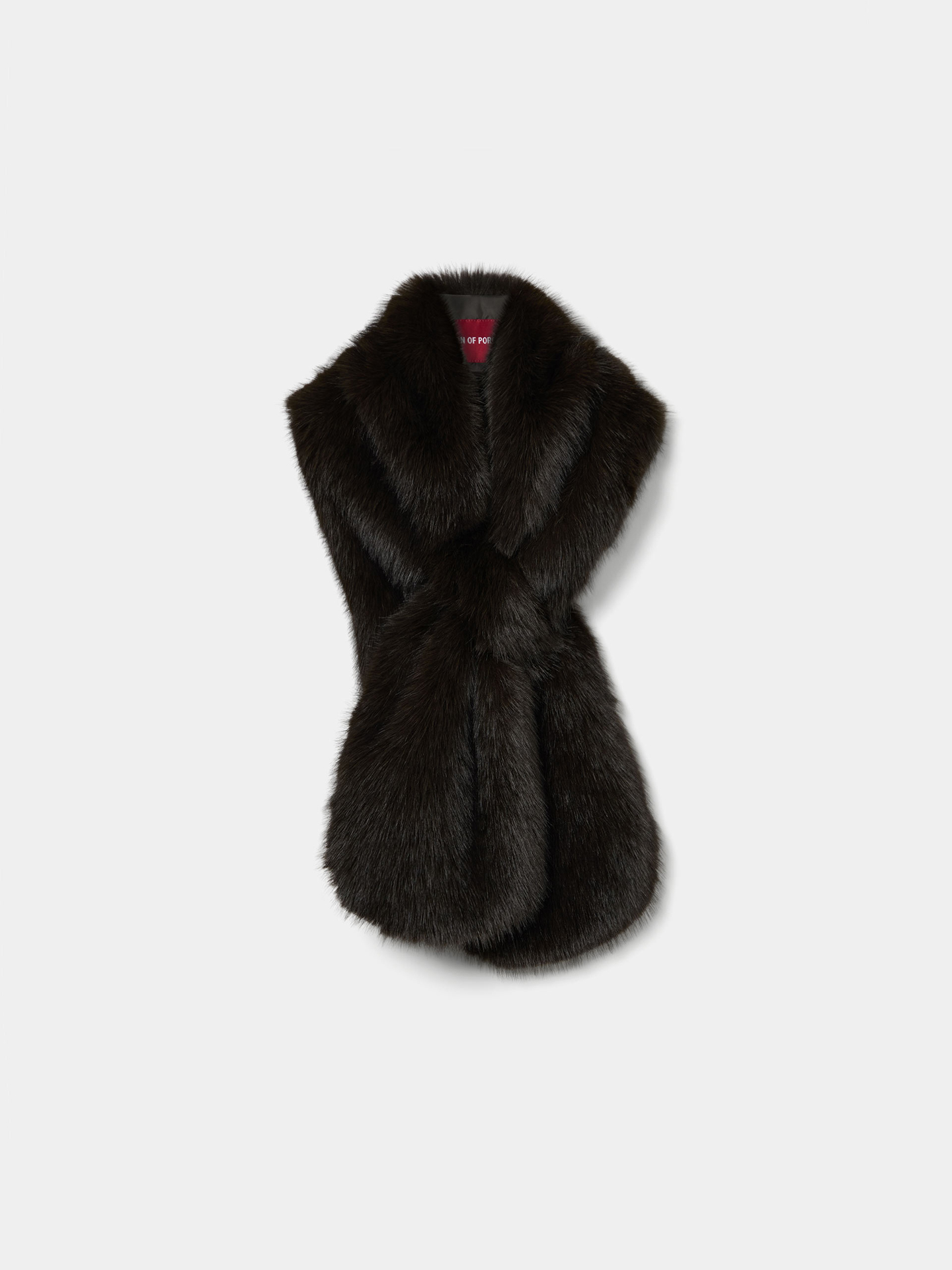 Estola Efeito pelo