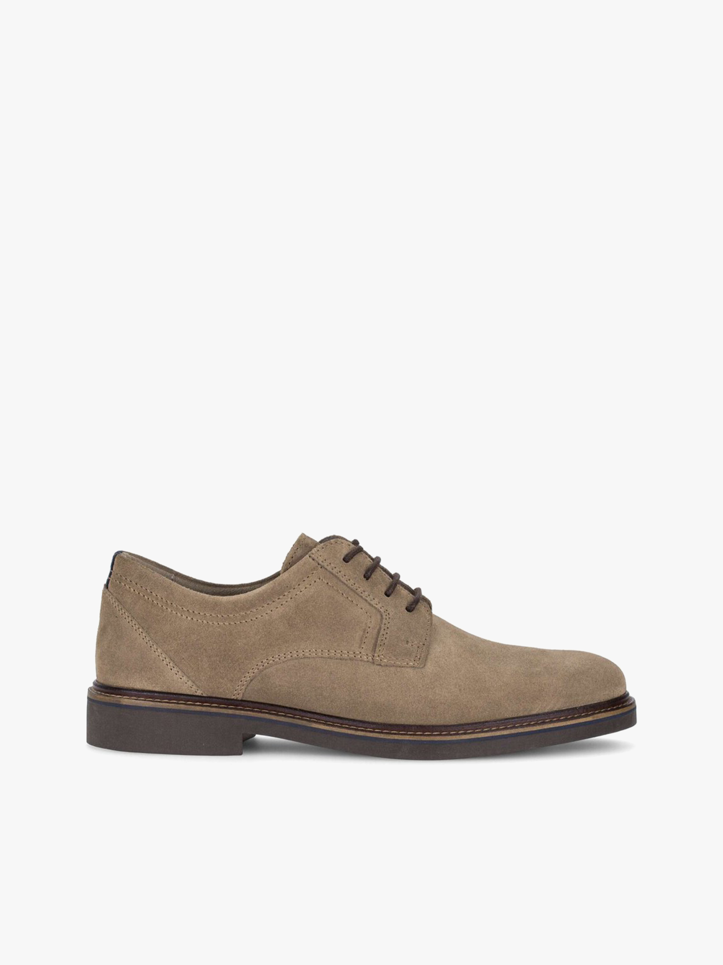 Sapatos de Atacadores