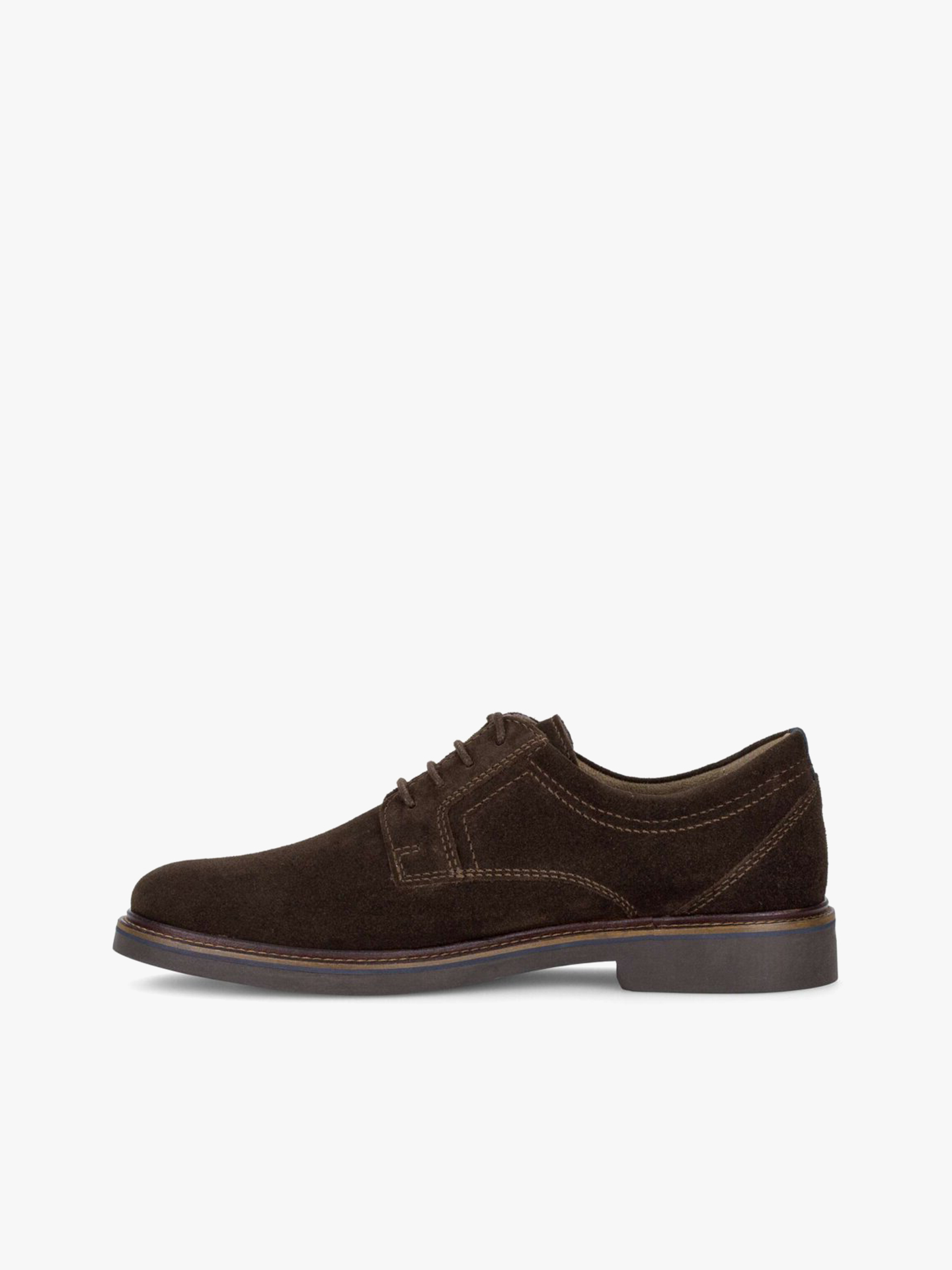Sapatos de Atacadores